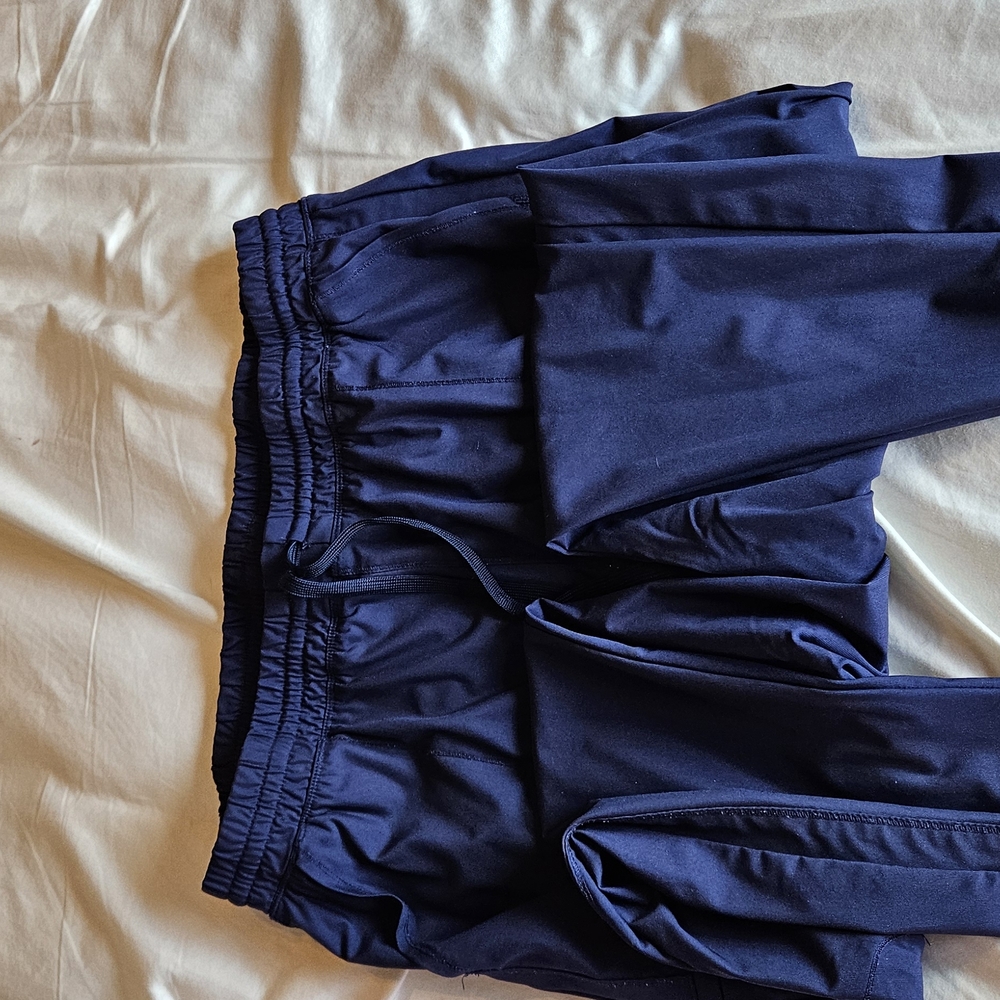 Cherokee Jogger Cut Scrub Pants